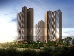 Nava Grove (D21), Condominium #503746741